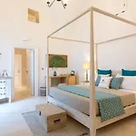 Hotel Le Sei Conche Relais & Gemini (Apulia)