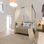 Le Sei Conche Relais & Gemini (Apulia)