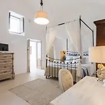 Hotel Le Sei Conche Relais & Gemini (Apulia)