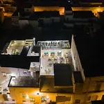 Le Sei Conche Relais & Gemini (Apulia)