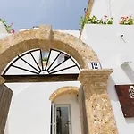 Hotel Le Sei Conche Relais & Gemini (Apulia)