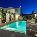 Le Sei Conche Relais & 4* Gemini (Apulia)
