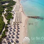 Le Sei Conche Relais & Hotel 4*