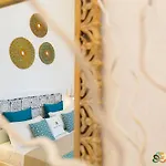 Hotel Le Sei Conche Relais & 4*
