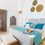 Hotel Le Sei Conche Relais & Gemini (Apulia)