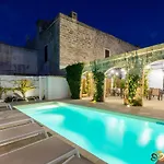 Hotel Le Sei Conche Relais & 4*