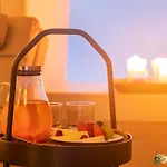 Hotel Le Sei Conche Relais & 4*