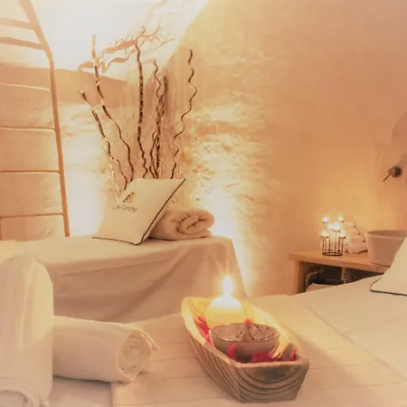 Otel Le Sei Conche Relais &
