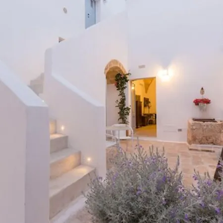 Otel Le Sei Conche Relais & 4*