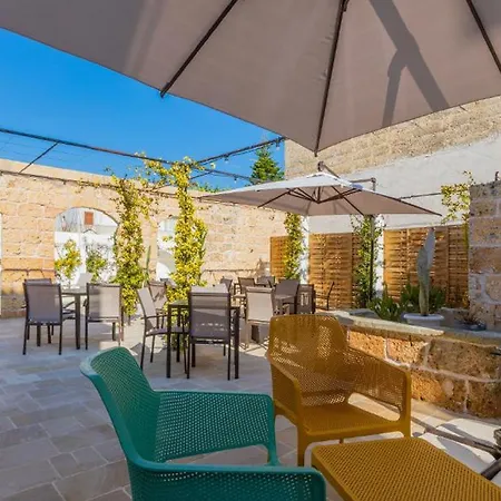 Le Sei Conche Relais & 4*