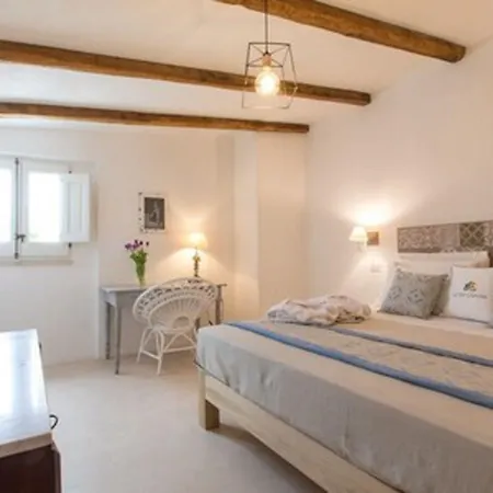 Otel Le Sei Conche Relais &