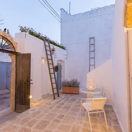 Le Sei Conche Relais & Otel