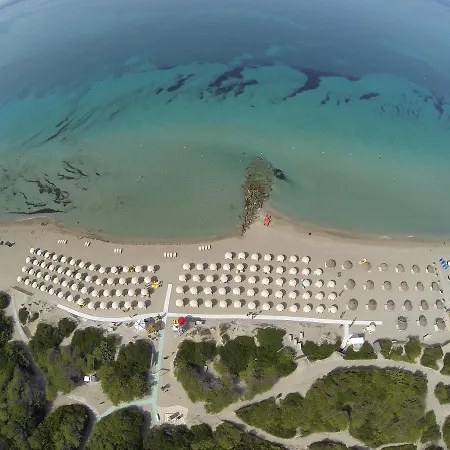 Le Sei Conche Relais & Otel Gemini (Apulia)