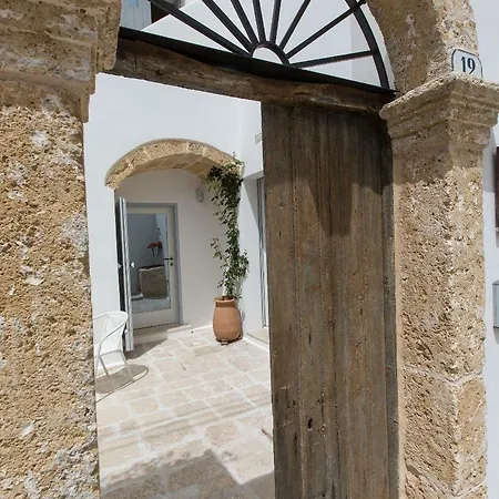 Le Sei Conche Relais & Otel