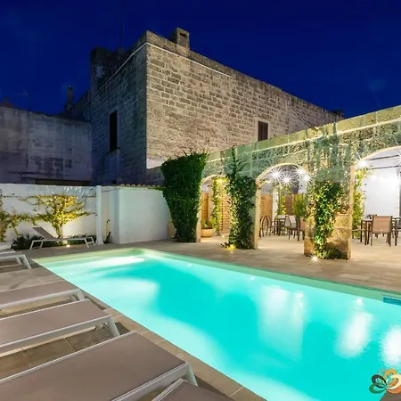 Otel Le Sei Conche Relais & 4*