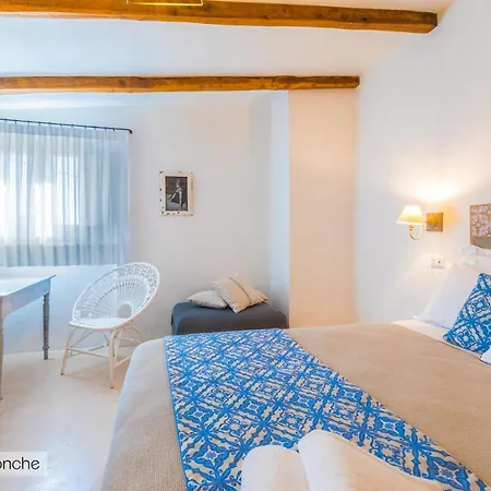 Otel Le Sei Conche Relais &