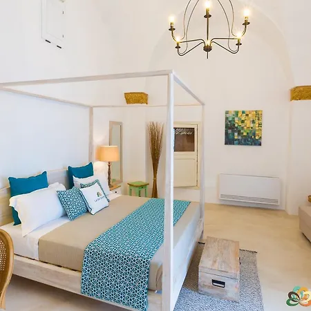 Le Sei Conche Relais & Otel 4*