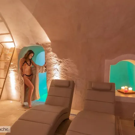 Le Sei Conche Relais & Hotel