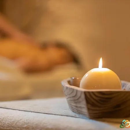 Otel Le Sei Conche Relais & Gemini (Apulia)