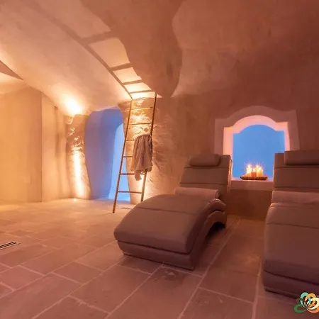 Le Sei Conche Relais & Otel Gemini (Apulia)