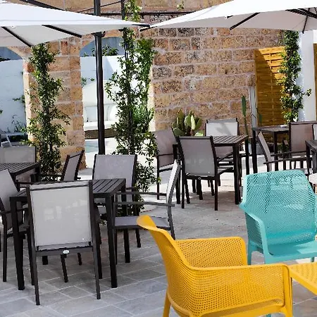 Otel Le Sei Conche Relais &