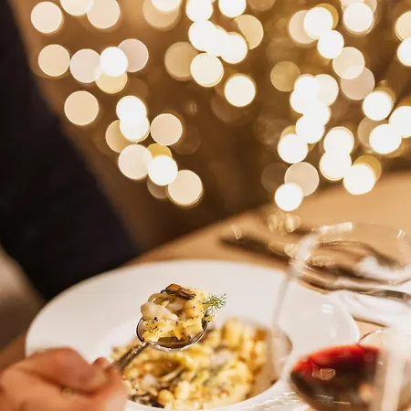 Hotel Le Sei Conche Relais & Gemini (Apulia)