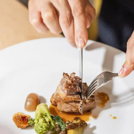 Le Sei Conche Relais & Gemini (Apulia)