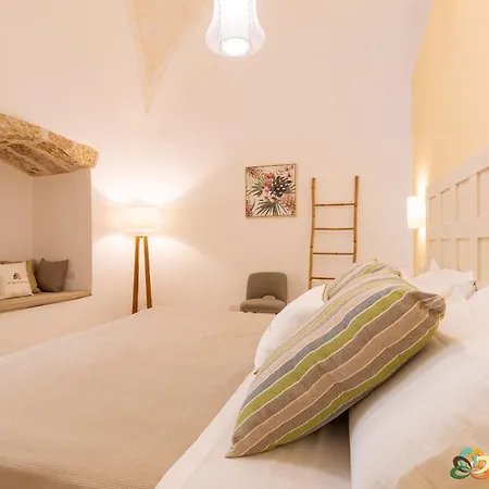 Le Sei Conche Relais & 호텔 Gemini (Apulia)