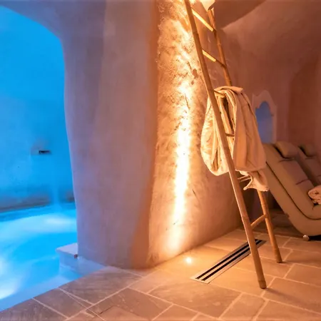 Le Sei Conche Relais&spa Hotel Gemini (Apulia)