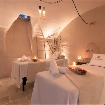 Le Sei Conche Relais &