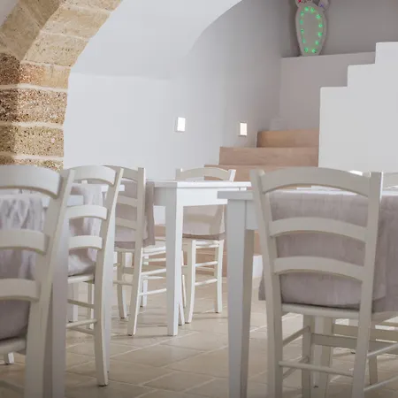 Le Sei Conche Relais &