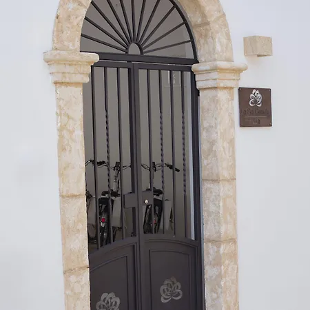 Le Sei Conche Relais &