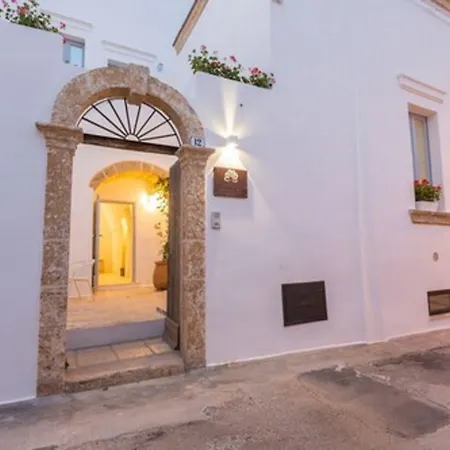Le Sei Conche Relais&spa 4*