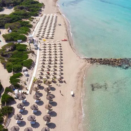 Hotel Le Sei Conche Relais & 4*