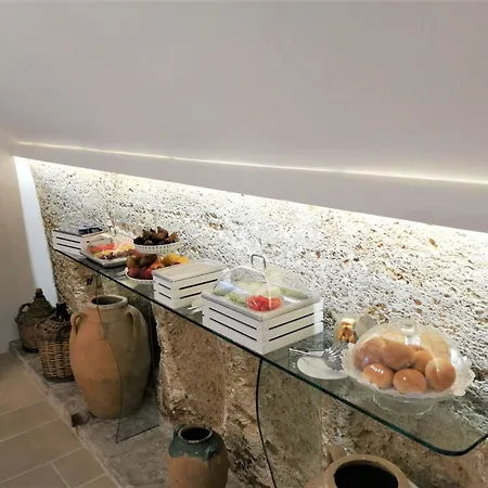 Hotel Le Sei Conche Relais & 4*
