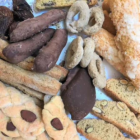 Hotel Le Sei Conche Relais & Gemini (Apulia)