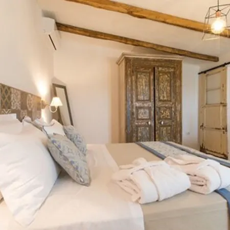 Hotel Le Sei Conche Relais &