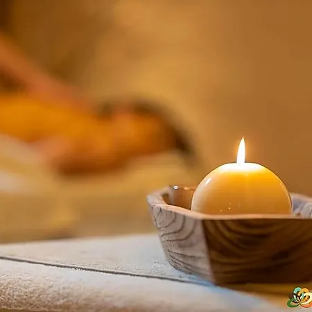 Отель Le Sei Conche Relais & Gemini (Apulia)