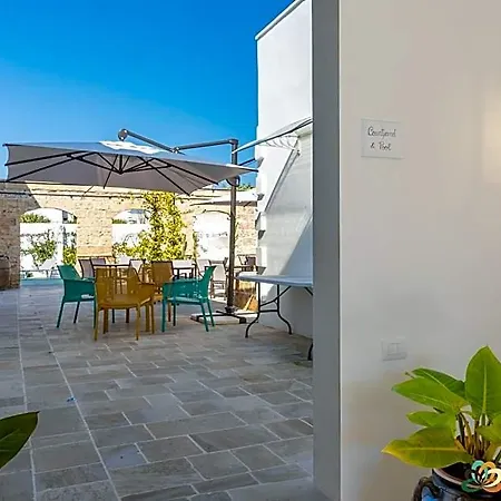 Hotel Le Sei Conche Relais&spa