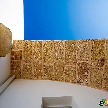Le Sei Conche Relais&spa Hotel Gemini (Apulia)