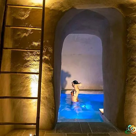 Le Sei Conche Relais&spa 4*