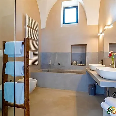 Le Sei Conche Relais & Отель