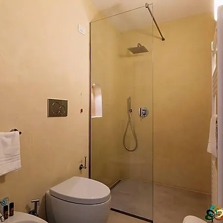 Le Sei Conche Relais & 4* Gemini (Apulia)
