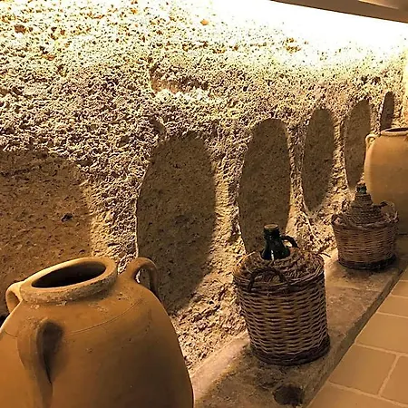 Le Sei Conche Relais&spa Hotel