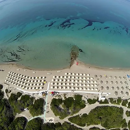 Hotel Le Sei Conche Relais&spa 4*