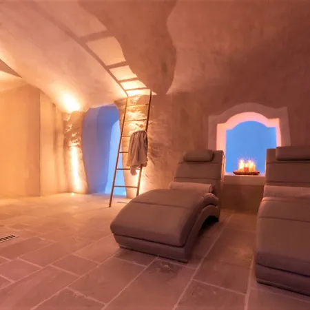 Hotel Le Sei Conche Relais & 4*