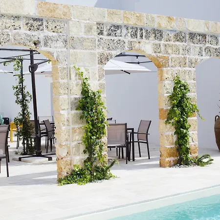 Le Sei Conche Relais&spa Hotel