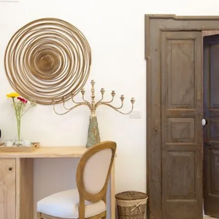Hotel Le Sei Conche Relais&spa Gemini (Apulia)