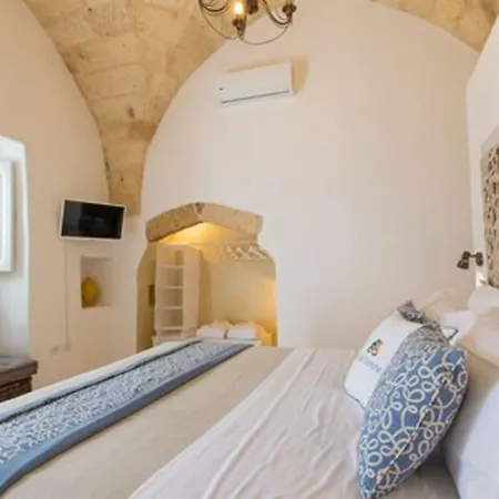 Le Sei Conche Relais&spa 4*