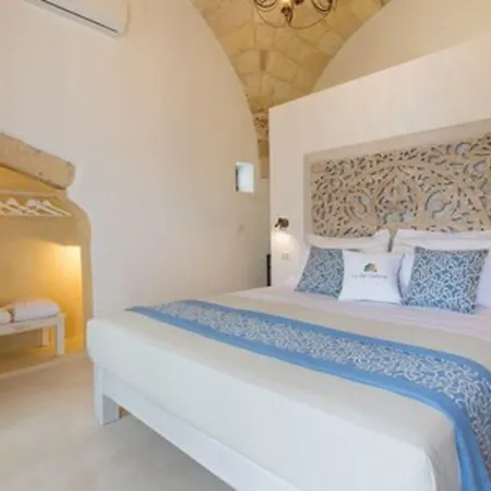 Le Sei Conche Relais&spa Gemini (Apulia)
